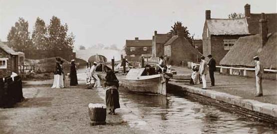 Canals